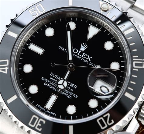 rolex submariner date 11660|rolex model 116610.